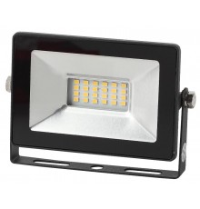 Прожекторы Eco LPR-20-6500К SMD Eco Slim 20Вт 1800Лм 6500K 126х87 Б0036379  ЭРА