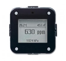 Механизм регулятора уровня CO2, 2 выхода, 6А, 230В  2CKA001032A0518  ABB