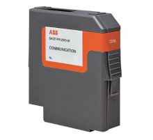 Модуль связи для расцепителя защиты PR120/D-M COMMUNICATION MODULE E1-6  1SDA058254R1  ABB