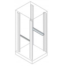 Профиль L-образный, L=500мм, (2шт.)  EV0020  ABB