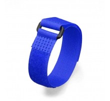 Стяжки велькро КСВ-П 25*300 (Син)  75047  Fortisflex