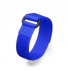 Стяжки велькро КСВ-П 20*450 (Син)  75041  Fortisflex