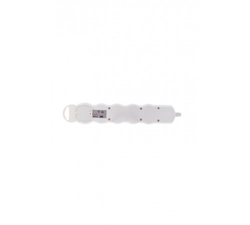 Розетка переносная разб. РПр05 5 мест  WYP10-D-KP-16-05-ZS-K01  IEK