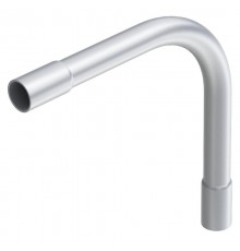 Дуга для трубы, алюм D16mm (SB16W ALU)  2046012  OBO Bettermann