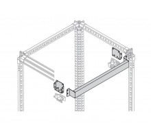 Адаптер для монтажа CombiLine H2000/W2501STQ009355A0000  ABB
