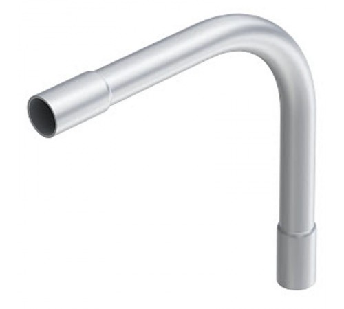 Дуга для трубы, алюм D50mm (SB50W ALU)  2046017  OBO Bettermann