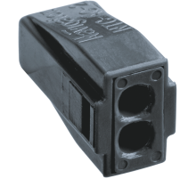 Клеммы монтажные 71 142 NTC-AC-2 (100 шт/упак) 71142 Navigator