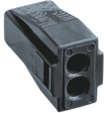 Клеммы монтажные 71 142 NTC-AC-2 (100 шт/упак) 71142 Navigator