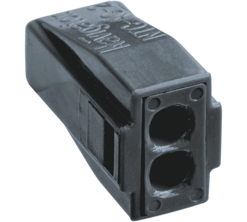 Клеммы монтажные 71 142 NTC-AC-2 (100 шт/упак) 71142 Navigator