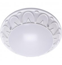 Светильник накладной уличный ФБУ 05-2*20-015 , 220V, 2*60Вт 2*Е27 IP64 ,белый, серии Маэстро  41360  Feron