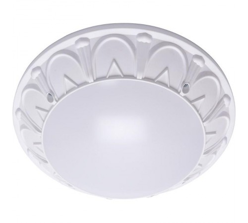 Светильник накладной уличный ФБУ 05-2*20-015 , 220V, 2*60Вт 2*Е27 IP64 ,белый, серии Маэстро  41360  Feron