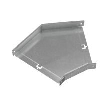 Угол горизонтальный 45 гр. 50х300 мм "ПЛЮС" HD  GLplus45-50-300 HD   КМ-профиль