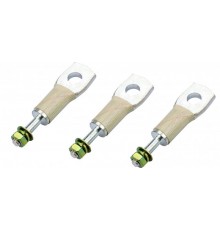 Заднее присоединение ВА-306 3Р  22982DEK  DEKraft