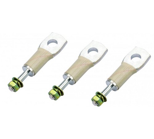 Заднее присоединение ВА-306 4Р  22983DEK  DEKraft