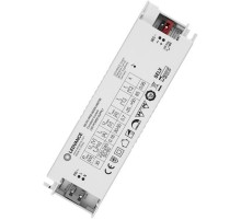 Светодиодный драйвер пост.тока, с установкой тока DIP-перекл. PERFORMANCE,35/220-240/700 DR PC-PFM-35/220-240/700 10X1  4058075239876  LEDVANCE