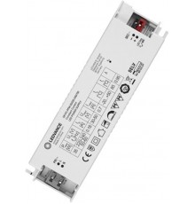 Светодиодный драйвер пост.тока, с установкой тока DIP-перекл. PERFORMANCE,35/220-240/700 DR PC-PFM-35/220-240/700 10X1  4058075239876  LEDVANCE