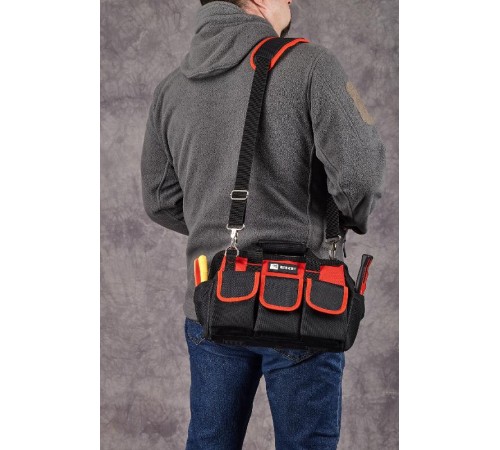 Сумка монтажника универсальная С-03 Master  c-03  EKF