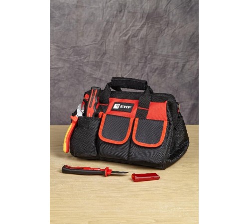 Сумка монтажника универсальная С-03 Master  c-03  EKF