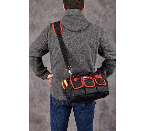 Сумка монтажника универсальная С-03 Master  c-03  EKF