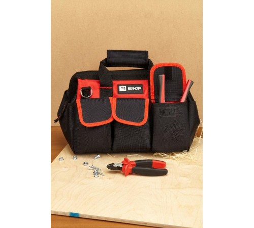 Сумка монтажника универсальная С-03 Master  c-03  EKF