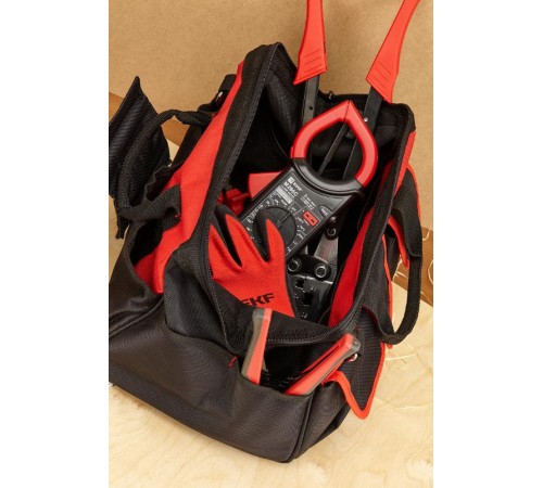 Сумка монтажника универсальная С-03 Master  c-03  EKF