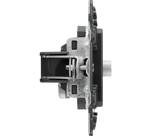 Valena Мех IN'MATIC Розетка TV "звезда" (0-2400 МГц.)  753051  Legrand