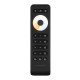 Пульт SMART-R33-MIX Black (4 зоны, 2.4G) (Arlight, IP20 Пластик, 5 лет)  032942  Arlight