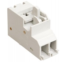 Доп. контакт ДК-630/800/1600 А     SVA50D-DK-1  IEK