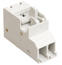 Доп. контакт ДК-630/800/1600 А     SVA50D-DK-1  IEK