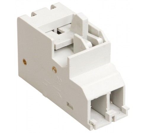 Доп. контакт ДК-630/800/1600 А     SVA50D-DK-1  IEK