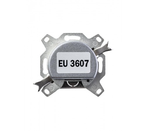 ABB Levit Кофе макиато Розетка TV-R проходная 7дБ  5011H-A03607 18W  2CHH083607A6018  ABB