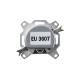 ABB Levit Кофе макиато Розетка TV-R проходная 7дБ  5011H-A03607 18W  2CHH083607A6018  ABB