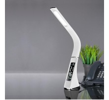 Светильник настольный Elara белый (TL90220) 6Вт Eurosvet  a039459  Elektrostandard