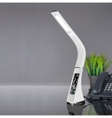 Светильник настольный Elara белый (TL90220) 6Вт Eurosvet  a039459  Elektrostandard