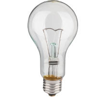 Термоизлучатель OI-A-300-230-E27-CL  61195  ОНЛАЙТ