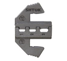 Сменные насадки типа А5 для ПК-22БМ+, ПК-25БМ+, SHTOK  376597  КЭАЗ