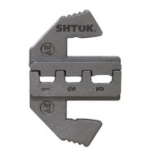 Сменные насадки типа А5 для ПК-22БМ+, ПК-25БМ+, SHTOK  376597  КЭАЗ