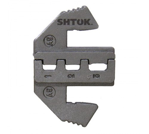 Сменные насадки типа А5 для ПК-22БМ+, ПК-25БМ+, SHTOK  376597  КЭАЗ
