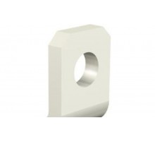 Выводы силовые для стационарного выключателя F XT3 (комплект из 4шт.)  1SDA066858R1  ABB