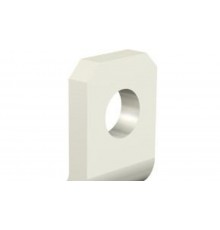 Выводы силовые для стационарного выключателя F XT1 (комплект из 3шт.)  1SDA066849R1  ABB