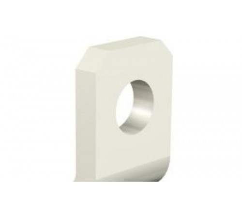 Выводы силовые для стационарного выключателя F XT1 (комплект из 8шт.)  1SDA066852R1  ABB