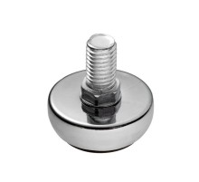 Регулировочный винт с резьбой М10 (4 шт) - пакет   127441  Tech-KREP