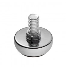 Регулировочный винт с резьбой М10 (4 шт) - пакет   127441  Tech-KREP