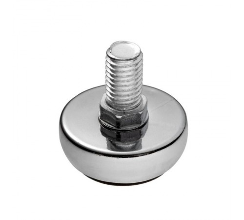 Регулировочный винт с резьбой М10 (4 шт) - пакет   127441  Tech-KREP