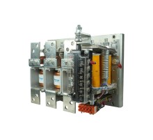 КВТ-1,14-5/630-3 У3, трёхполюсный, 110В, 2з+3р, нереверсивный, без реле, IP00, контактор вакуумный (ЭТ)  ET557374  Электротехник