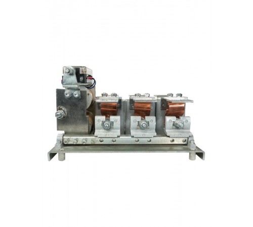 КВТ-1,14-5/630-3 У3, трёхполюсный, 220В, 2з+3р, нереверсивный, без реле, IP00, контактор вакуумный (ЭТ)  ET557372  Электротехник