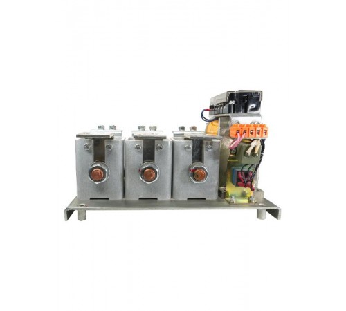 КВТ-1,14-5/630-3 У3, трёхполюсный, 220В, 2з+3р, нереверсивный, без реле, IP00, контактор вакуумный (ЭТ)  ET557372  Электротехник