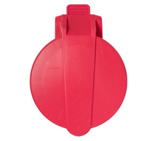 Розетка переносная 214 3Р+РЕ 16А 380В IP44 EKF PROXIMA  ps-214-16-380-PRO  EKF