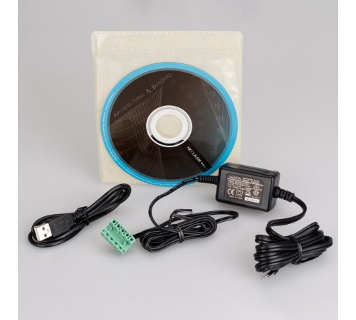 Контроллер Sunlite STICK-CU4 Black  022655  Arlight