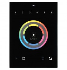 Контроллер Sunlite STICK-CU4 Black  022655  Arlight